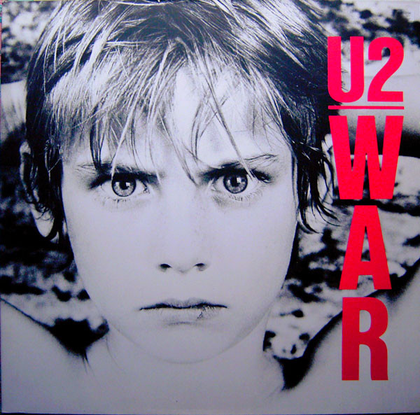 U2: War (1983)